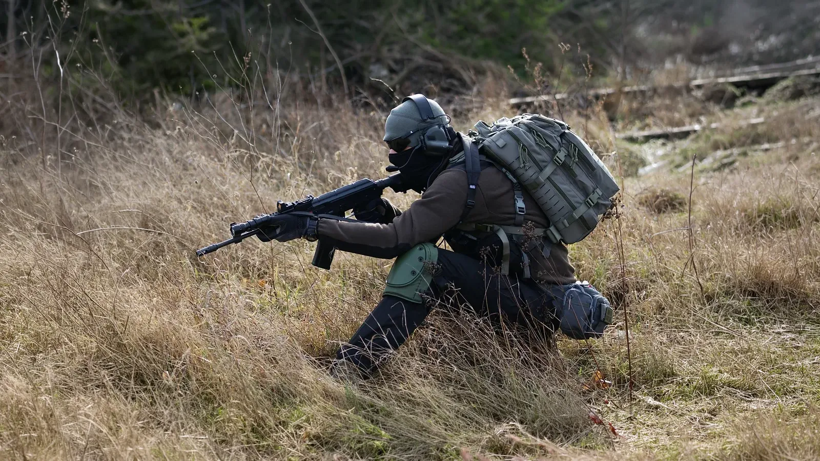 Airsoft Güvenlik
