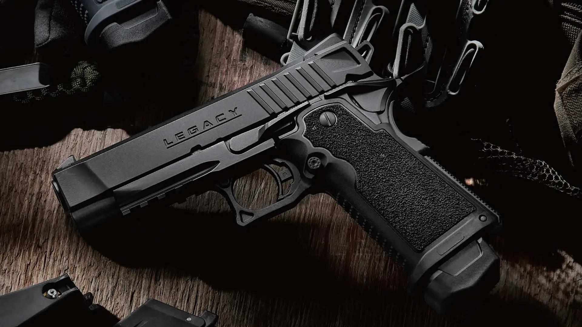 Airsoft Tabanca Fiyatları 2025