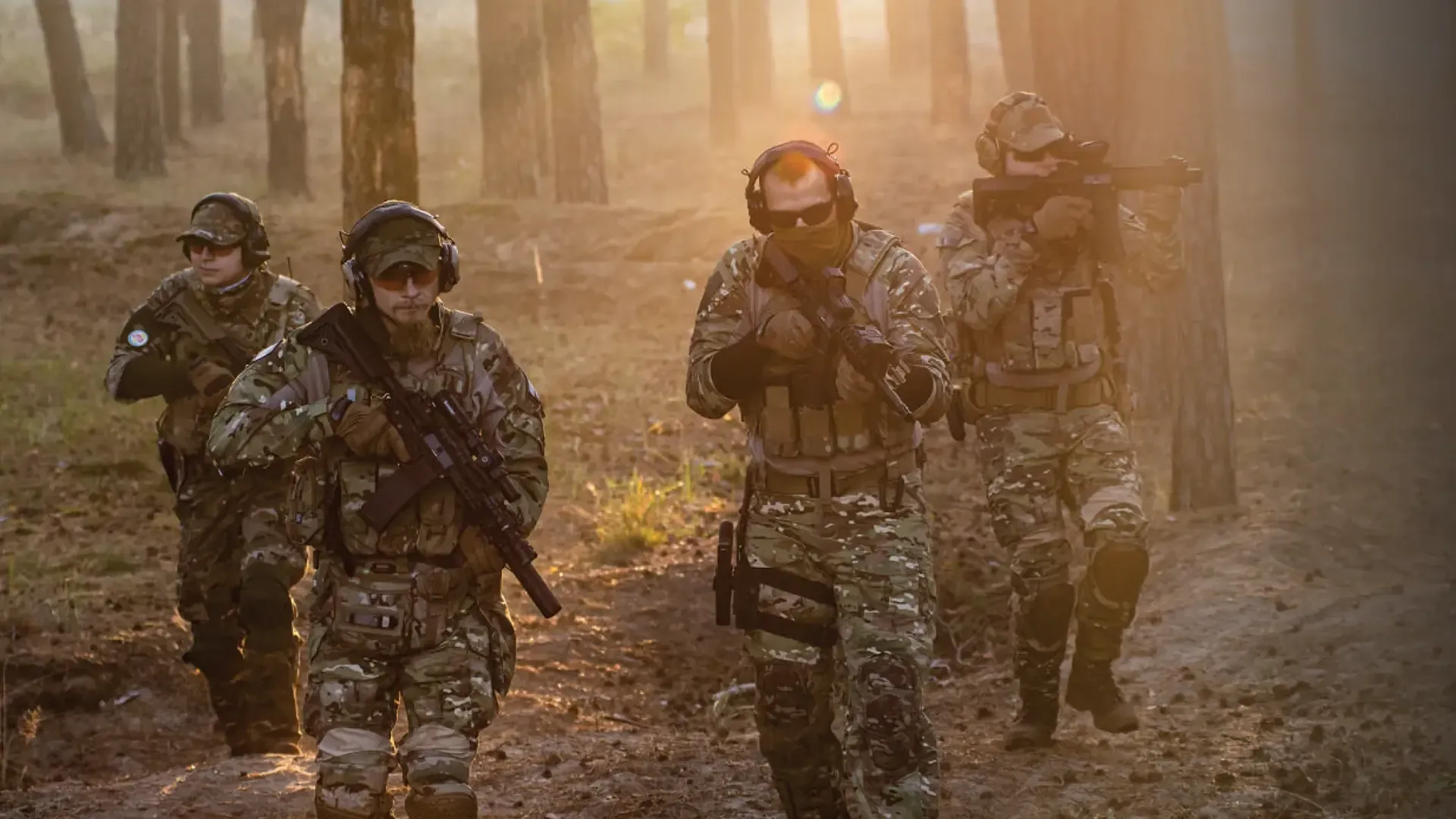 Airsoft Tüfek Fiyatları