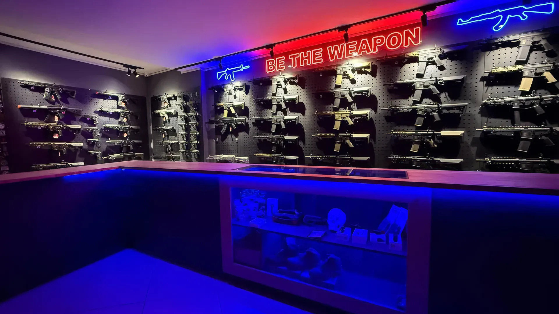 Armorion.com 2026 Airsoft Bayilikleri, Paintball ve Outdoor Bayilikler