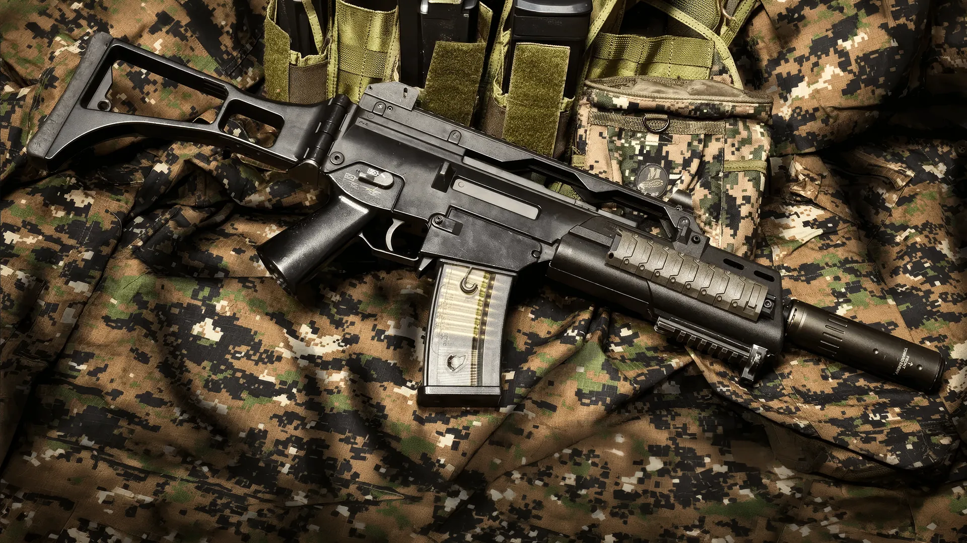Tokyo Marui Blog
